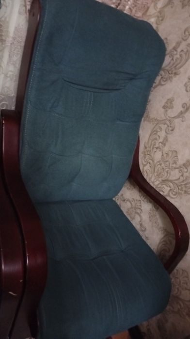 Kreslo lar.kojali 2ta va kachestvinniy materiallari 4ta qoldi