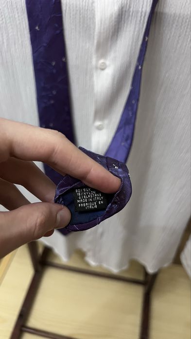 Cravata KENZO matase