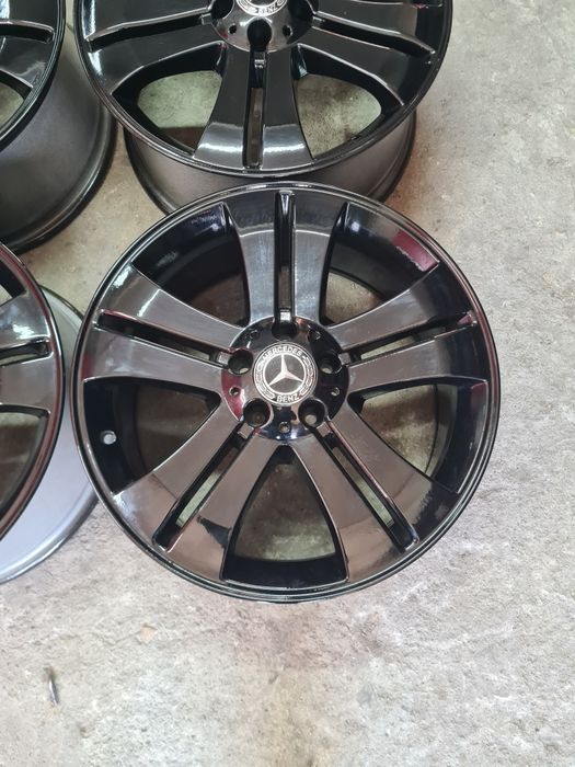 4бр.5×112×19 MERCEDES