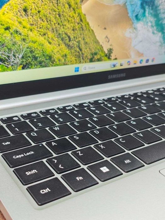 Samsung Galaxy Book2 i5-12gen 16/512