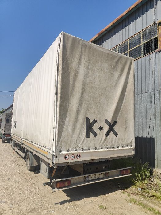 Vând Daf LF 45 de 7,49