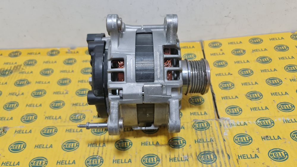 Alternator 140a Skoda Audi VW 05L903026B Octavia Golf Tiguan Seat 20d