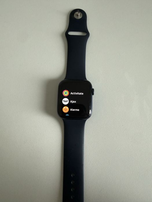Ceas Apple watch 6