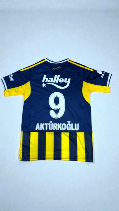 Fenerbahce 25/26 Home