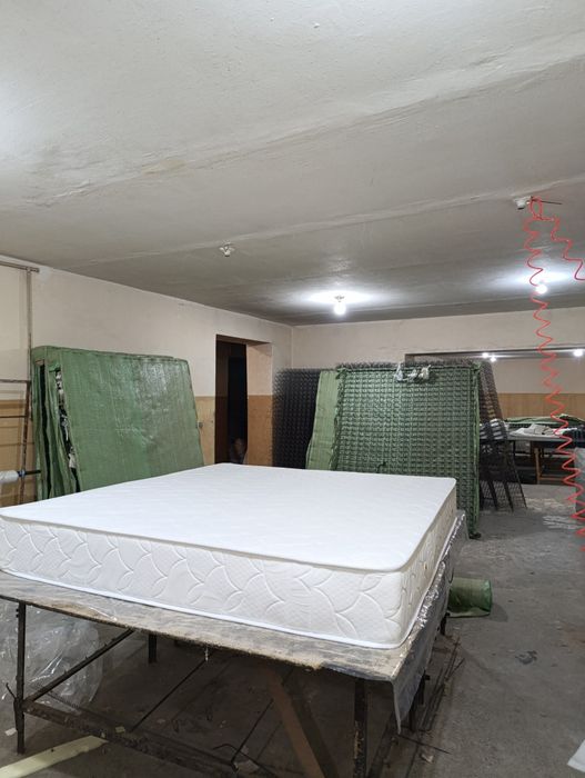 Buyurtma bering — sifatni his qiling!