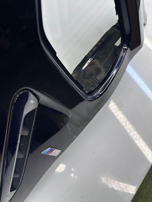 Aripa stanga Bmw x3 G01 plug in hybrid