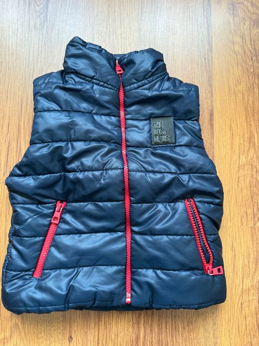 Връхни дрехи, размер 80