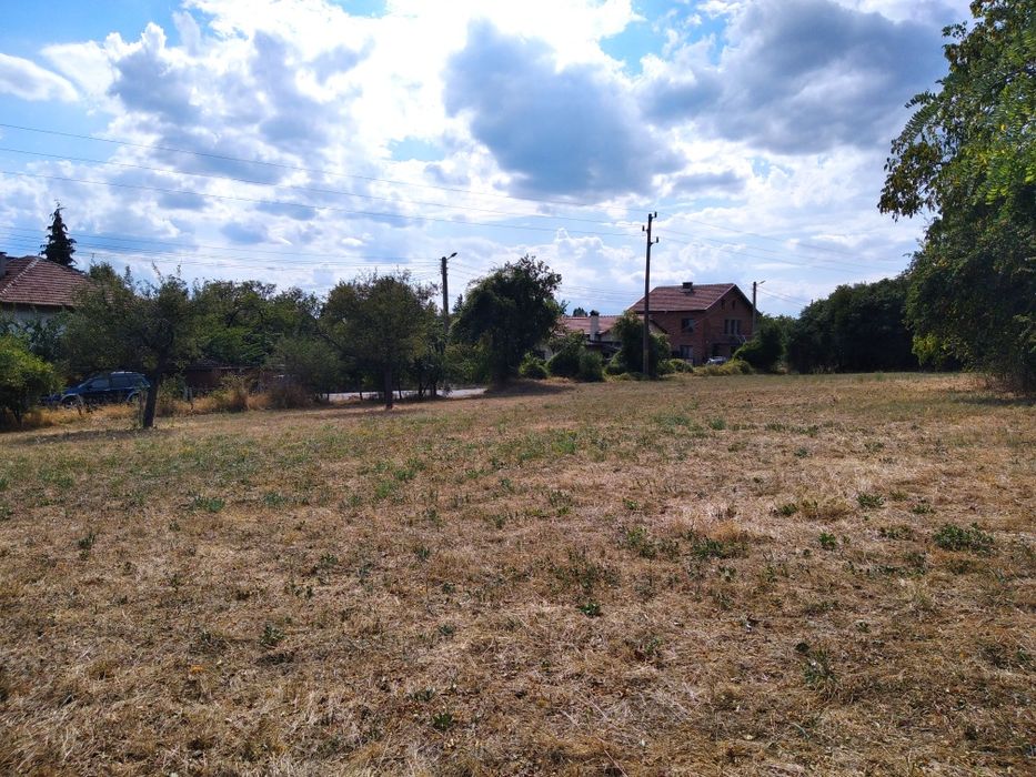 Продава се Парцел в с. Мирково, Област София-област - 560 кв.м за 86 €/кв.м - Снимка #1