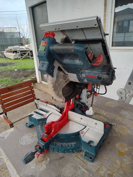 BoschGTM 12 JL Professional