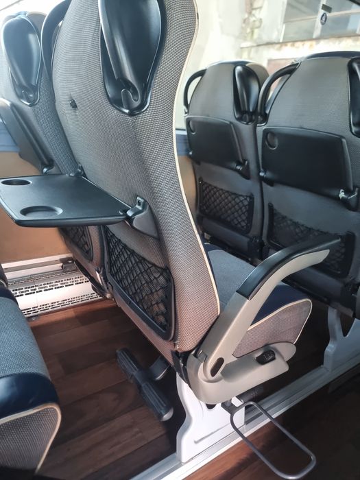 Neoplan Cityliner 2012