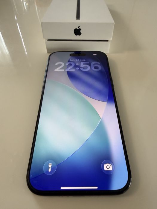 Vand iphone air nou,256gb,garantie 2 ani.