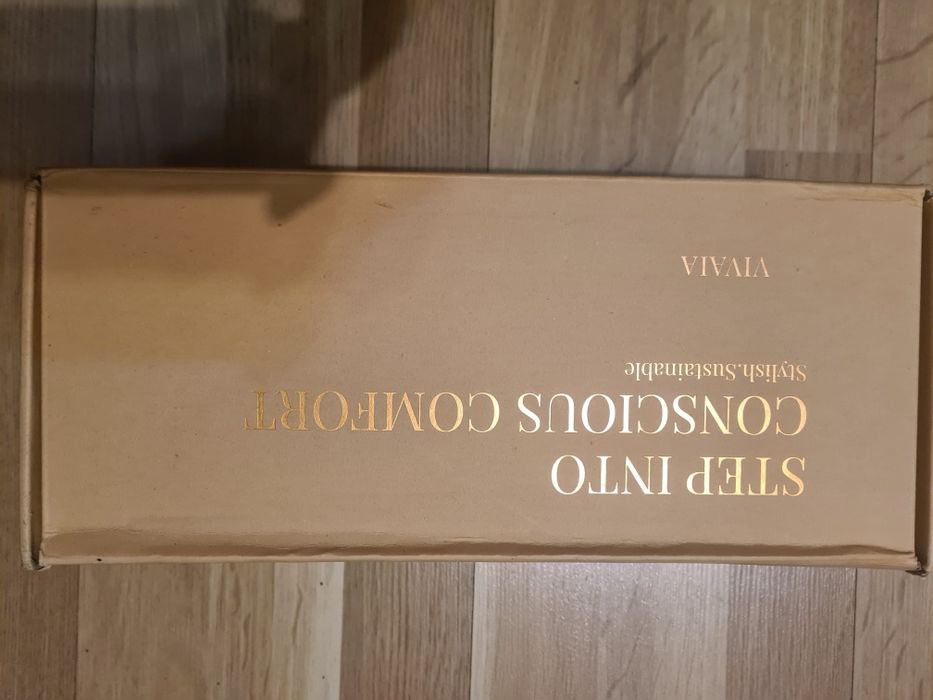 Pantofi Dama Eleganti