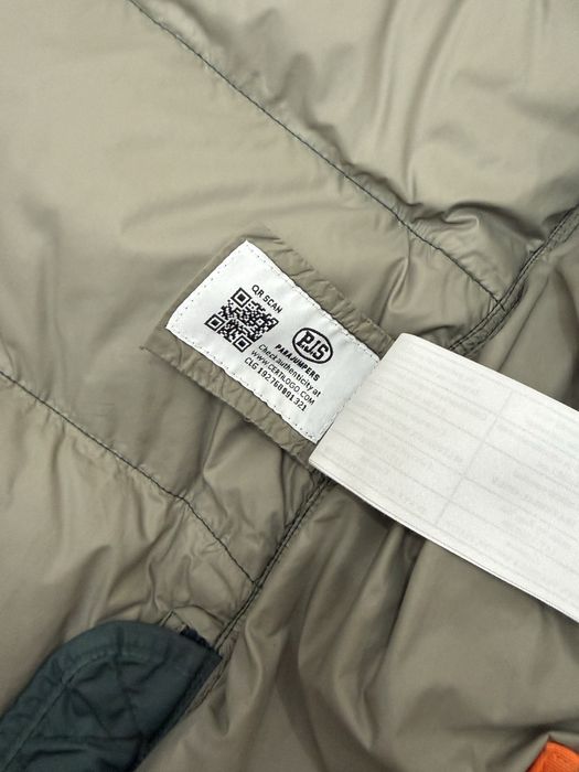 Куртка Parajumpers PJS