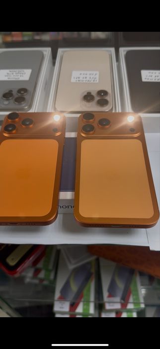 Айфон 11 в 17 про корпусе