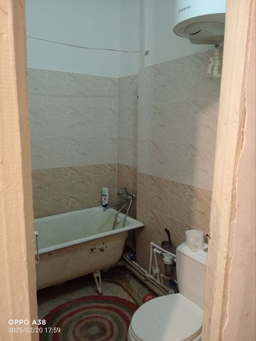 Квартирага ижарага куямиз