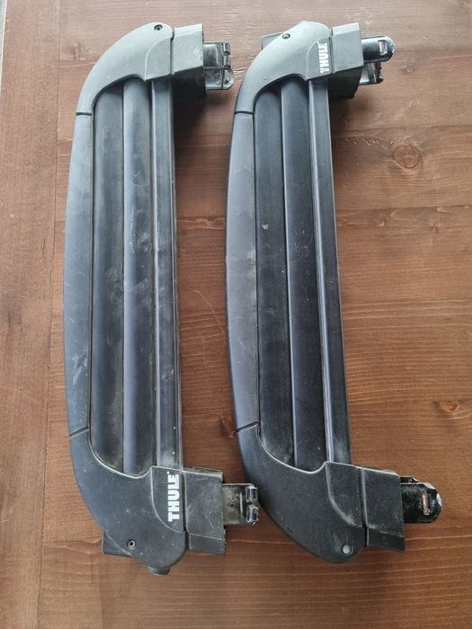 Thule ski 4 perechi