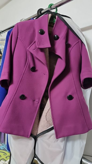 Пальто в хорошем состоянии