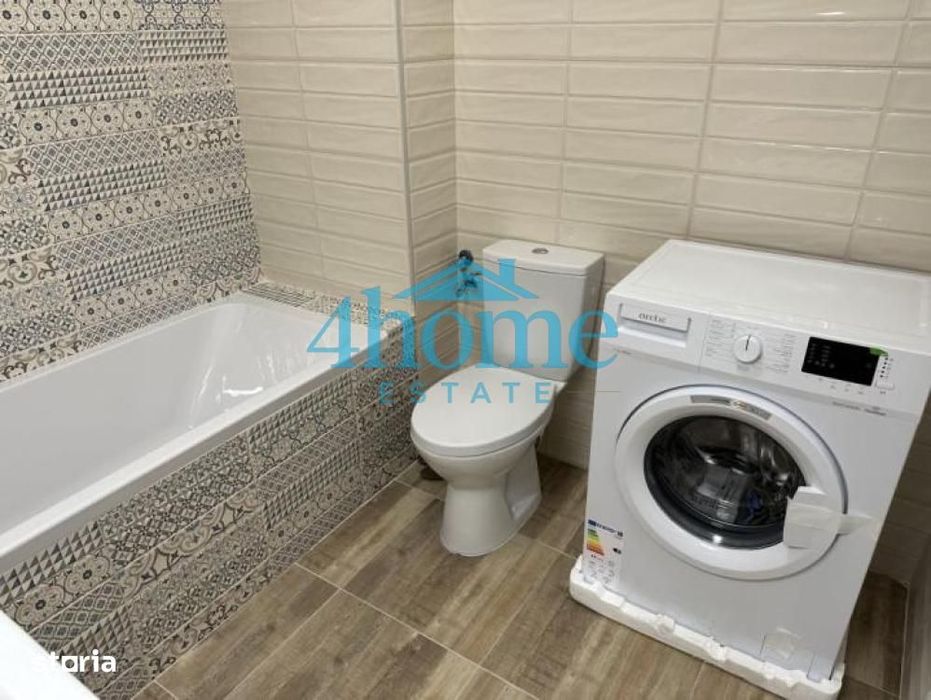 Apartament 2 camere Grand Kristal | Metalurgiei | Berceni | Parcare