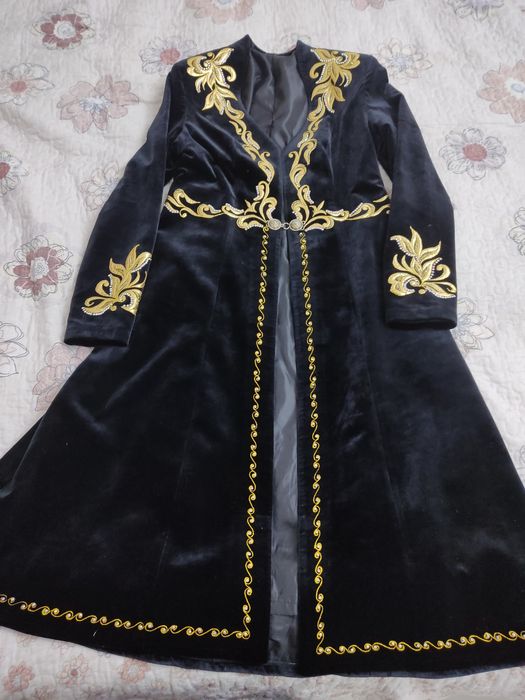 Бешпет қазақша сатылады