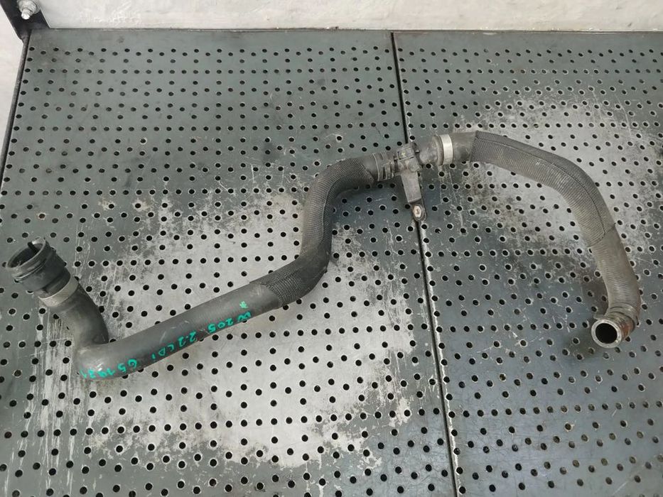 furtun apa 2.2 cdi 651921  mercedes c-class w205  a2058302102