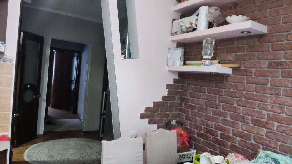 Квартира сатылады