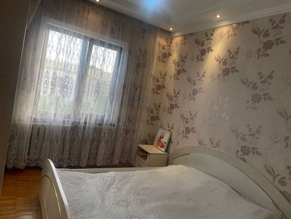 ‼️‼️‼️ Куйлюк 4 4-х комнатная Мебель Техника