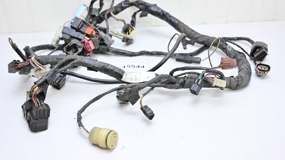 Instalatie Electrica Kawasaki ZX6R 2003 - 2004