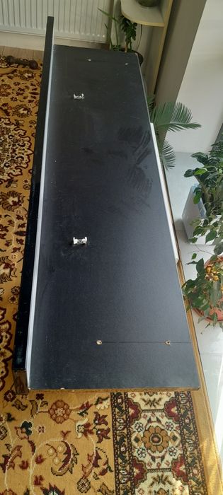 Полка навесная для офиса, дома и т.дкниг,магазинов