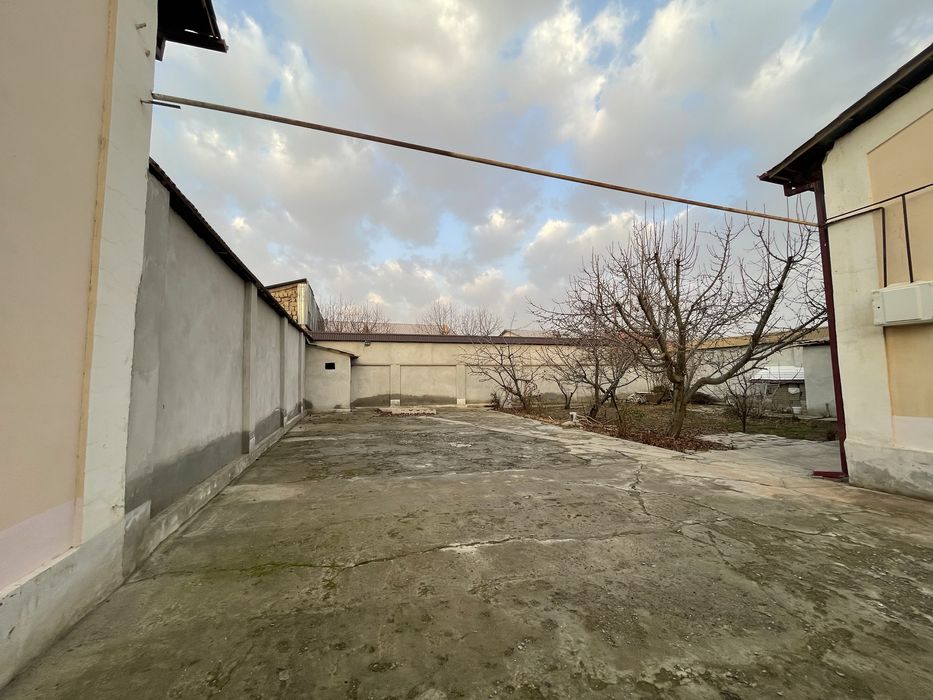 Коттедж 5хонали тайлок кругда