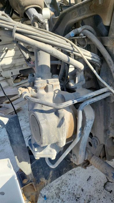 Cutie de Viteze MAN GTX 2012 cod .1353041031