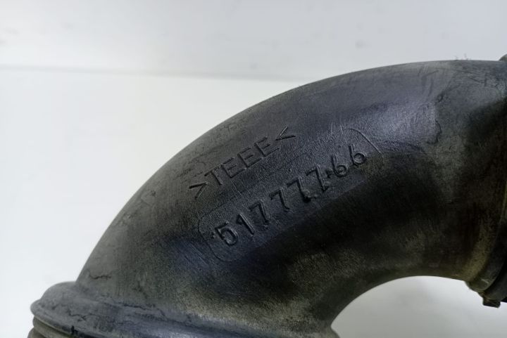 Furtun Tub aer admisie 51777766 Fiat Punto a 2-a generatie (facelift)