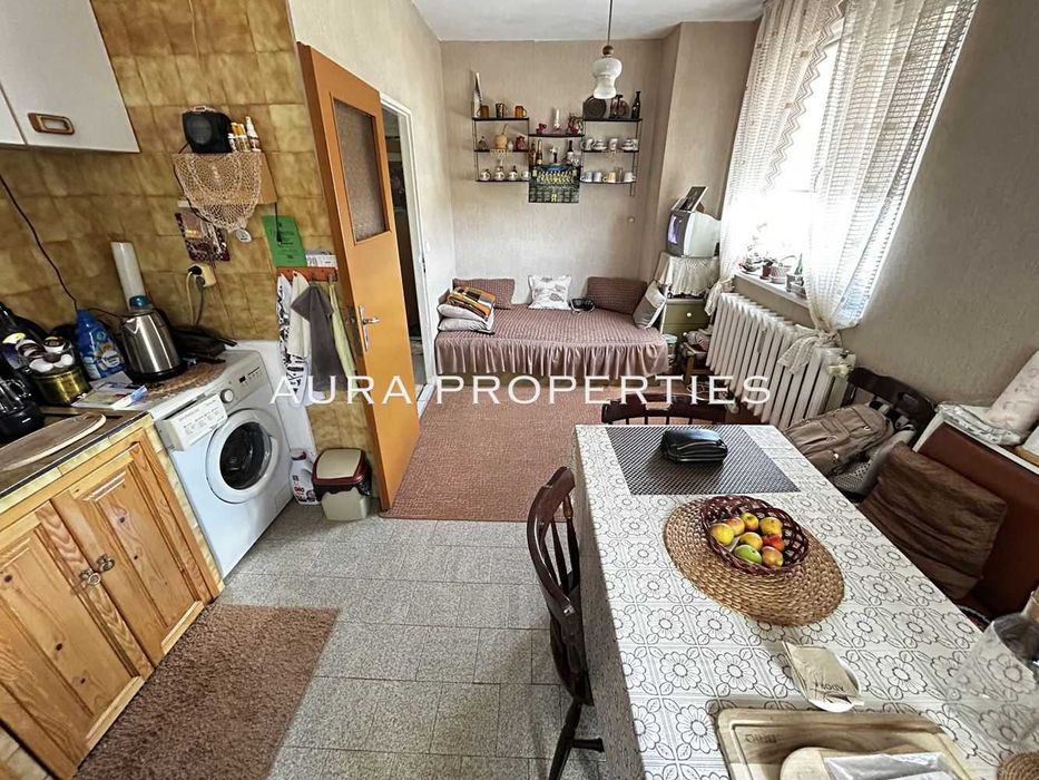 Продава се Двустаен апартамент в Разград, Житница - 75 кв.м за 1217 €/кв.м - Снимка #2