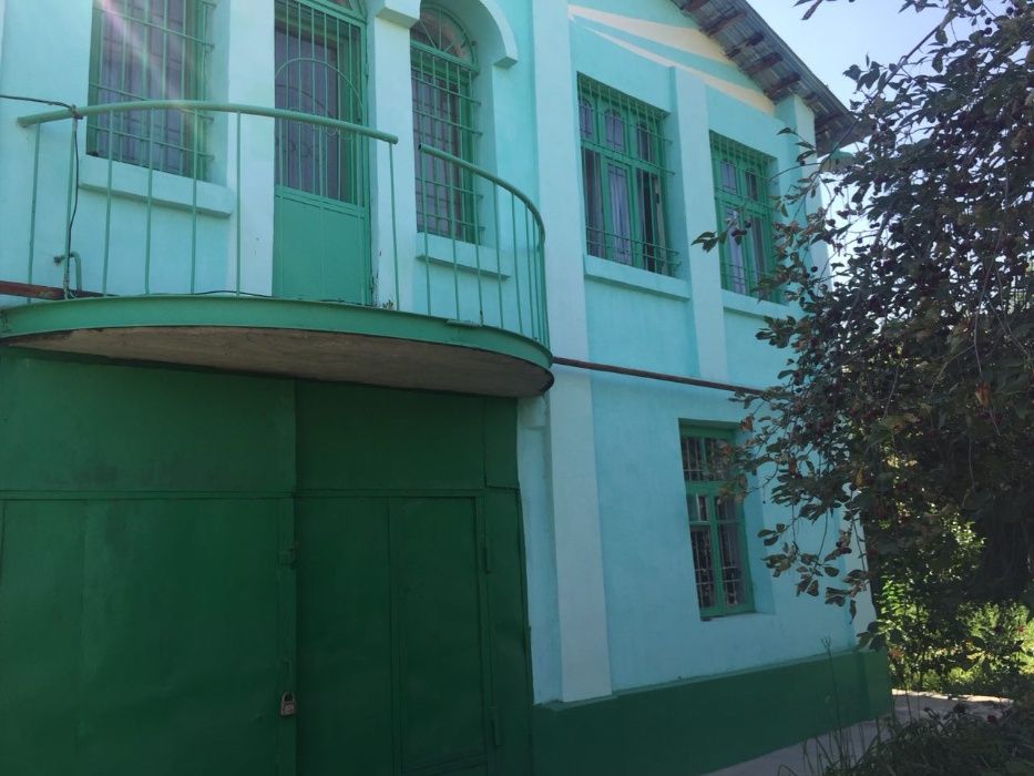 Продается участок в пос.Уртасарай или обмен на 1-комн. квартиру