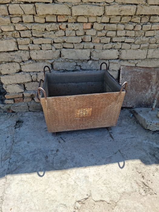 Сотилади Боёк Ёмкость