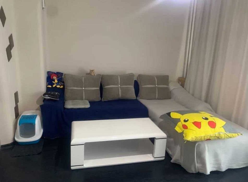 Продава се Тристаен апартамент в Пловдив, Тракия - 92 кв.м за 1348 €/кв.м - Снимка #2