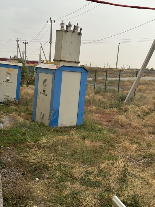 Продается трансформатор