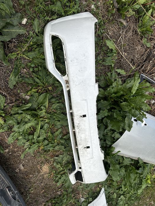 Приора гранта ларгус джентра бампера