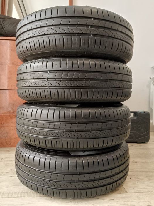 Комплект летние колес