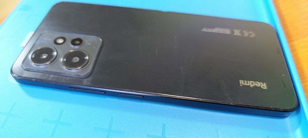 Xiaomi Redmi Note 12