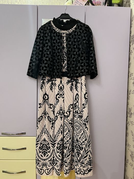 Женское платье