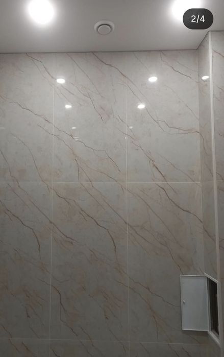 Ремонт квартир под ключ