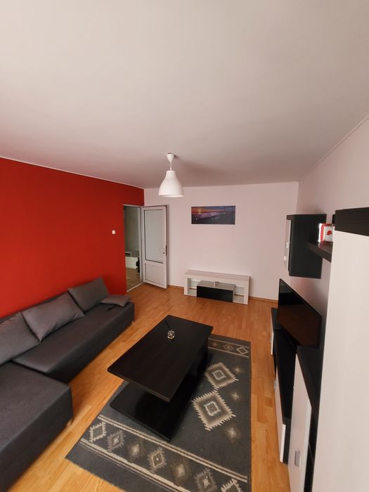 Apartament 2 camere de inchiriIat