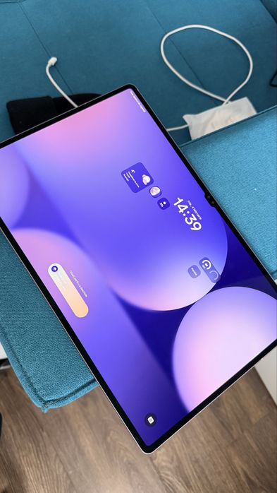 Tableta Samsung Galaxy Tab S10 Ultra 5G Ca noua