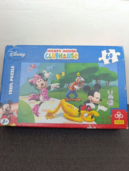 Пъзели различни размери