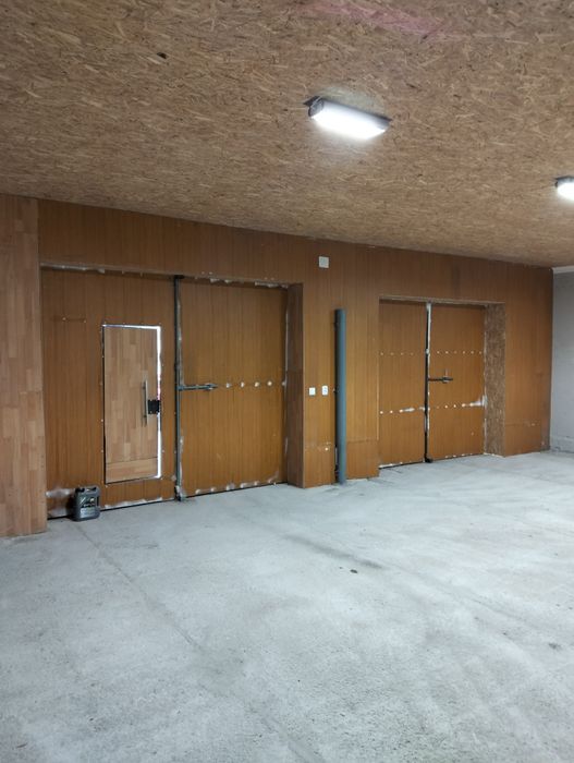 Продам гараж 3 общество