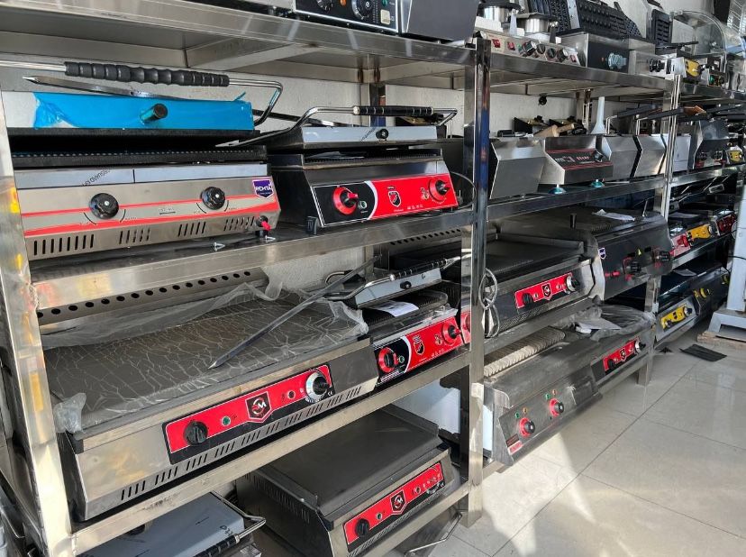 Tosper postr non qizdirgich 1 yil kafolat Optom