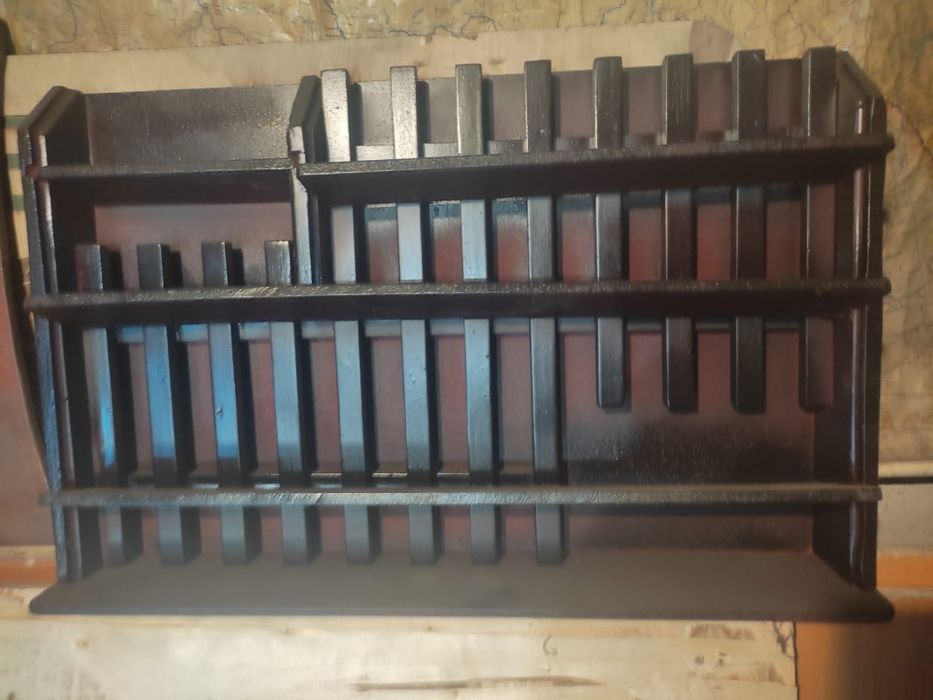 Полки бильярдные