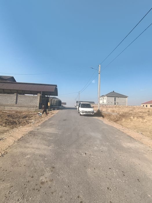 Арғымақ жер сатылады