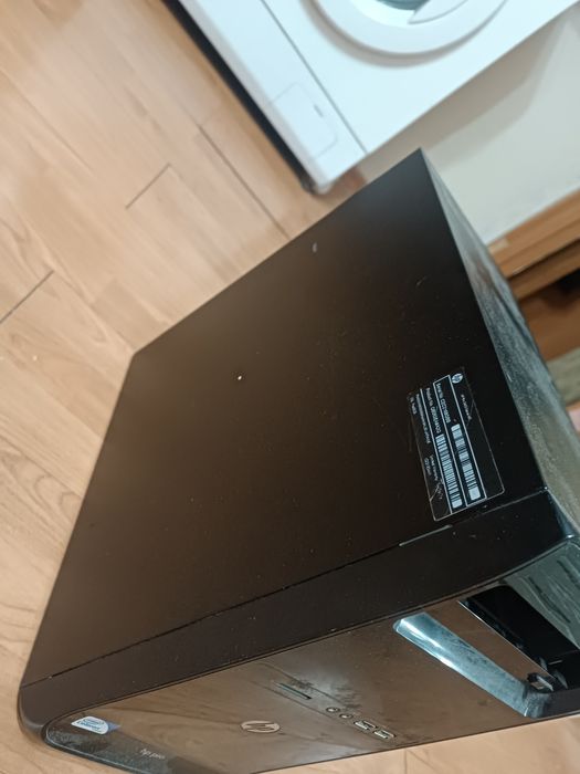 Продам компьютер