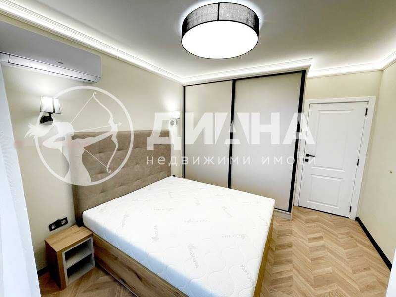 Продава се Двустаен апартамент в Пловдив, Остромила - 62 кв.м за 2049 €/кв.м - Снимка #6